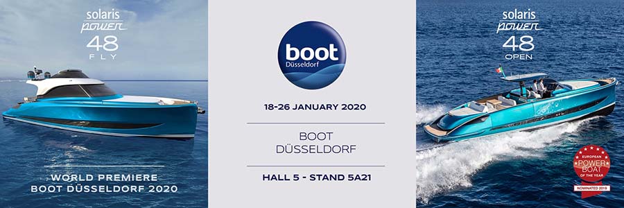 Boot Dusseldorf